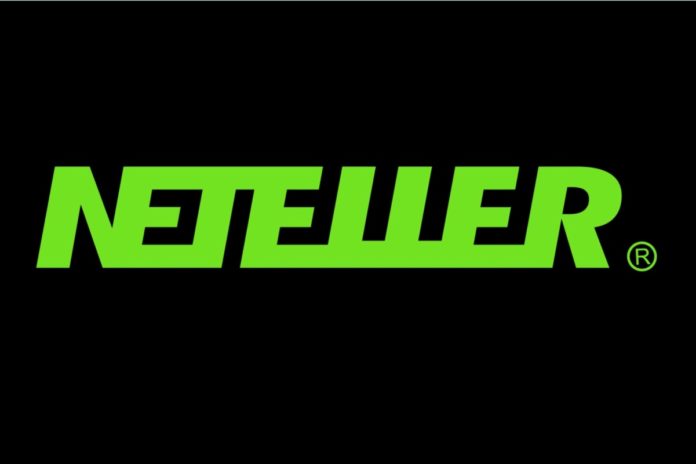 Logo Neteller