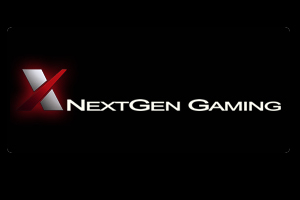 Logo NextGen Gaming