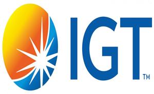 Logo IGT (International Game Technology)