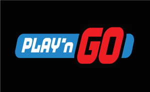 Logo Play'n Go