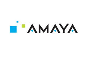 Logo Amaya