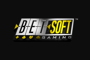 Logo BetSoft