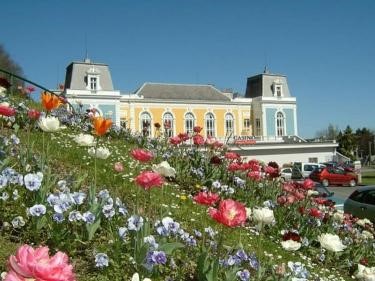 Présentation du Casino de Bagnères-de-Bigorre