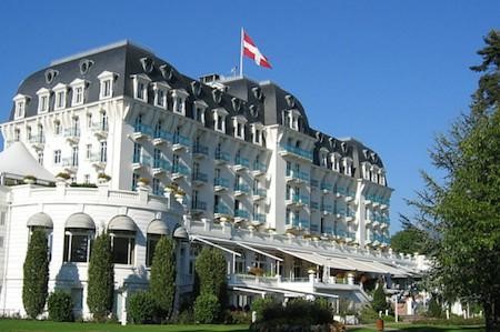 Casino d’Annecy