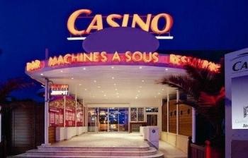 Présentation du Casino Bénodet