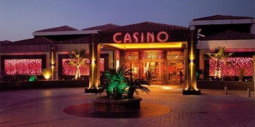 Présentation du Casino de Cassis