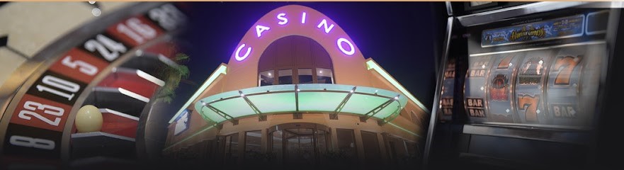 Présentation du Casino de Cavalaire