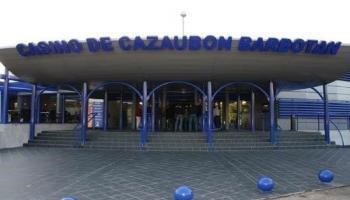 Casino de Cazaubon Barbotan