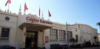 Casino de Menton