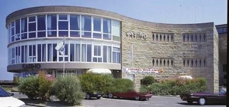 Casino de Saint-Malo