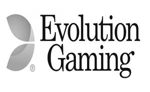 Logo Evolution Gaming