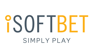Logo iSoftBet