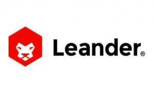 Logo Leander Games