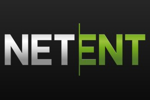 Logo NetENT