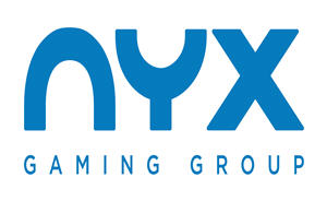 Logo NYX Gaming