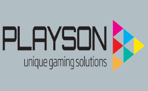 Logo Playson