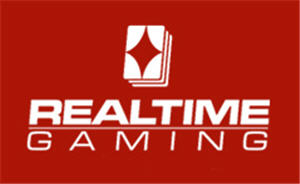 Logo Realtime Gaming
