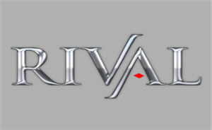 Logo Rival Gaming