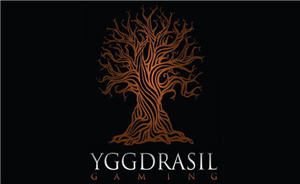 Logo Yggdrasil Gaming