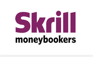 Logo Skrill