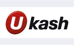 Logo Ukash