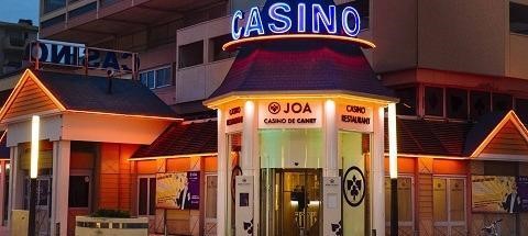 Casino de Canet Plage