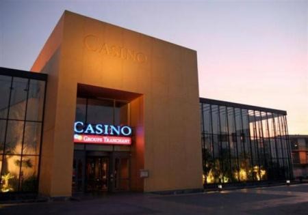 Casino de Dunkerque Malo