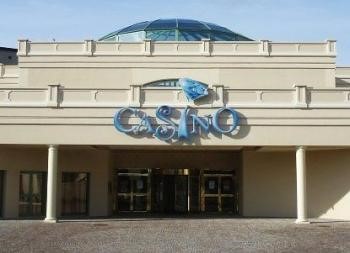 Présentation du Casino de Noirétable