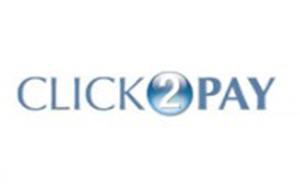 Logo Click2Pay