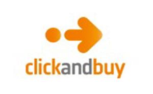 Logo ClickandBuy
