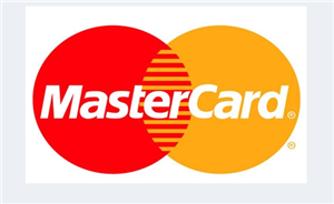 Logo Mastercard