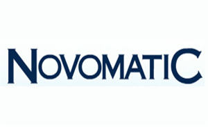 Logo Novomatic