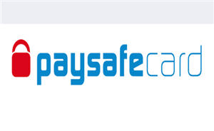 Logo PaySafeCard
