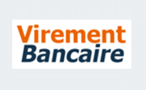 Logo Virement Bancaire