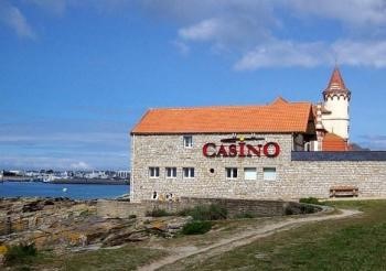 Présentation du Casino de Quiberon