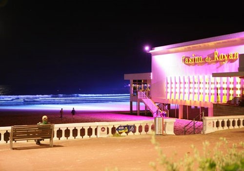 Casino de Royan