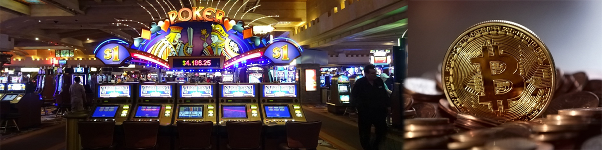 Photo meilleur casino bitcoin